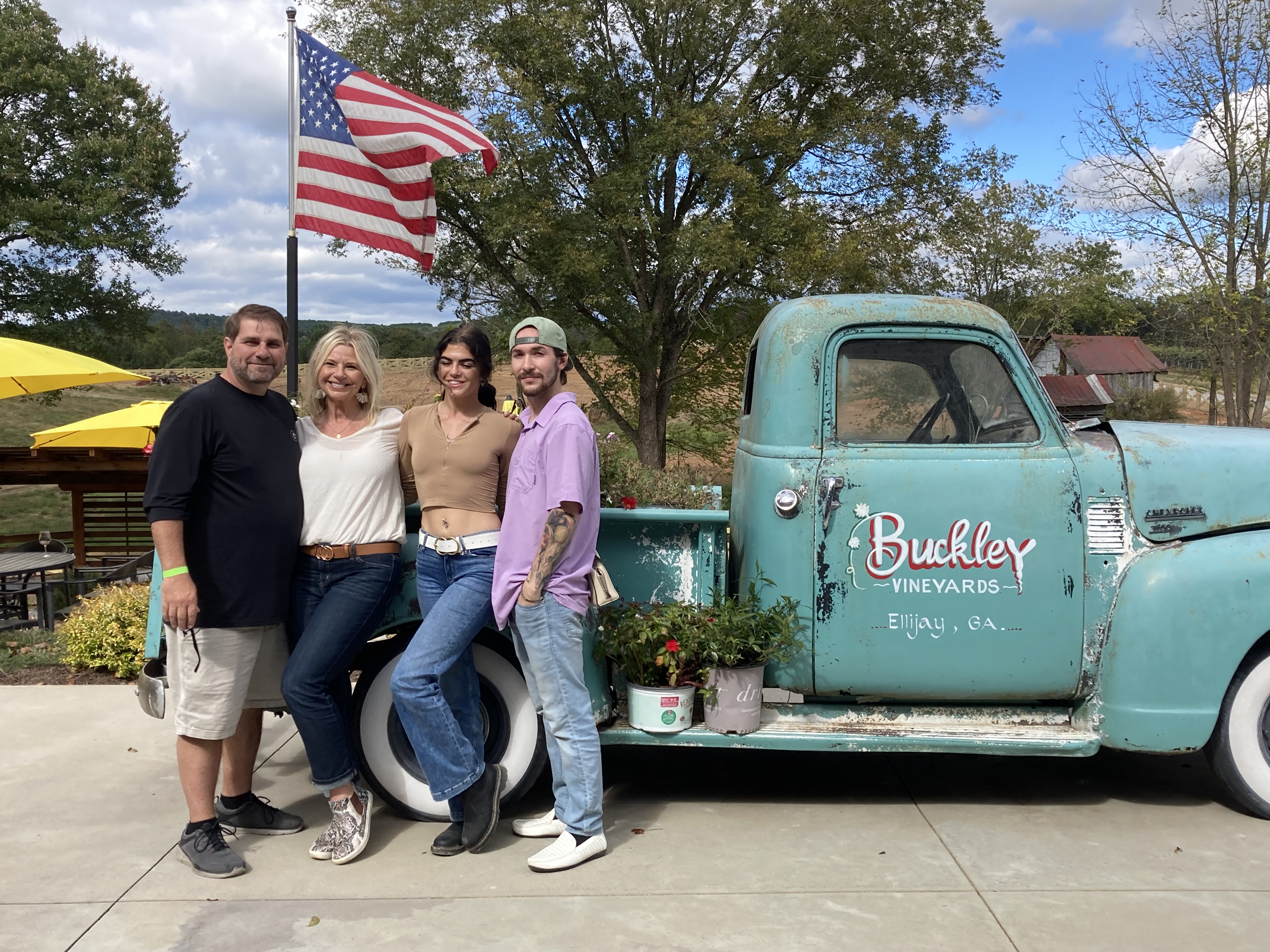 Basic Transport Wine Tour